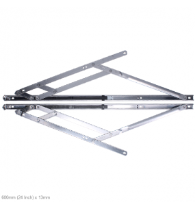 NICO Friction Hinge Restricted Non Handed Top Hung 13mm (1 Pair)