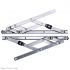 NICO Friction Hinge Restricted Non Handed Side Hung 13mm (1 Pair)