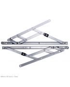 NICO Friction Hinge Restricted Non Handed Side Hung 13mm (1 Pair)