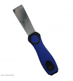 DGS Pro Chisel Knife With Cushioned Handle