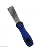 DGS Pro Chisel Knife With Cushioned Handle
