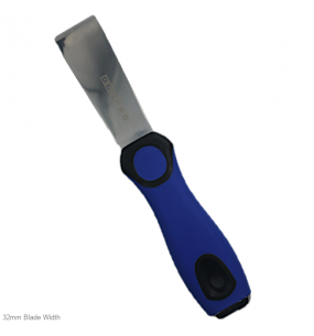 DGS Pro Chisel Knife With Cushioned Handle