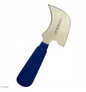 DGS Pro Moon Knife