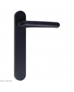 NORDAN NTech Villa Balcony Door Handle External Without Cutout