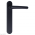 NORDAN NTech Villa Balcony Door Handle External Without Cutout
