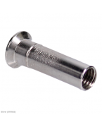 NORDAN Fixing Sleeve Nut To Suit 3 Fix Furniture Handles