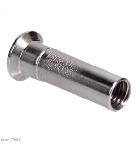 NORDAN Fixing Sleeve Nut To Suit 3 Fix Furniture Handles