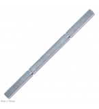 NORDAN Single Spindle To Suit 3 Fix Furniture Handles