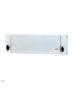 FlapGUARD Letterbox Internal Security Cover