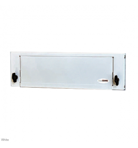 FlapGUARD Letterbox Internal Security Cover