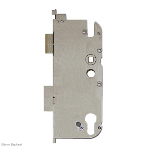 GU Secury Auto A2 Gearbox Only GU Secury Auto A2 Gearbox Only