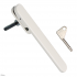 TITON Genesis Bi-Fold Door Locking Handle
