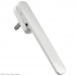 TITON Genesis Bi-Fold Door Locking Handle With 13mm Base Plate