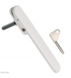 TITON Genesis Bi-Fold Door Locking Handle TITON Genesis Bi-Fold Door Locking Handle