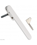 TITON Genesis Bi-Fold Door Locking Handle
