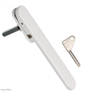 TITON Genesis Bi-Fold Door Locking Handle