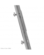 ROTO TSL Twin Cam Espagnolette With 8mm Cam Height & 22mm Backset
