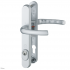 HOPPE Tokyo TS007 (2 Star) Door Furniture PAS24 92mm Centres 215mm Screw Centres