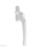 ERA Maxim Cockspur Non-Locking Handle With 21mm Nose Height