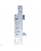 INGENIOUS Single Spindle Gearbox