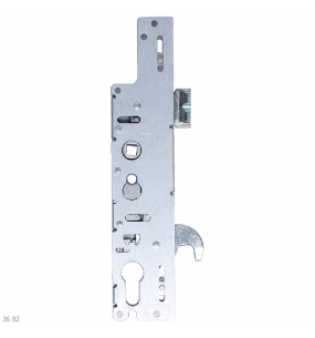 INGENIOUS Single Spindle Gearbox