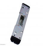 FUHR 870 Roundbolt Keep Plates To Suit Eurocell Logik