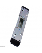 FUHR 870 Roundbolt Keep Plates To Suit Eurocell Logik FUHR 870 Roundbolt Keep Plates To Suit Eurocell Logik