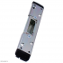 FUHR 870 Roundbolt Keep Plates To Suit Eurocell Logik