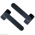 POLARIS Bifold Lever Handle 43mm & 50mm Screw Centres POLARIS Bifold Lever Handle 43mm & 50mm Screw Centres