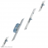 ERA Easy Reach WLOERT Offset Window Espag 20mm Backset ERA Easy Reach WLOERT Offset Window Espag 20mm Backset
