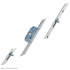 ERA Easy Reach WLOERT Offset Window Espag 22mm Backset ERA Easy Reach WLOERT Offset Window Espag 22mm Backset