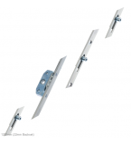 ERA Easy Reach WLOERT Offset Window Espag 22mm Backset