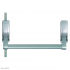 BRITON 376E Single Panic Bolt