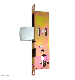 ADAMS RITE MS2200 Mortice Deadlock Case