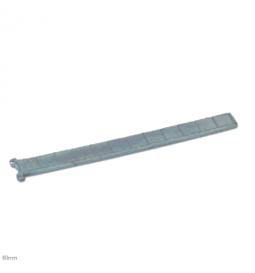 CISA Long Connecting Tail Bar