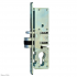 ADAMS RITE 4750 Mortice Euro Deadlatch Case