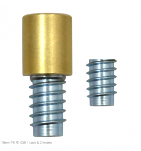 BRAMAH R1 ROLA Sash Window Stop