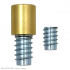 BRAMAH R1 ROLA Sash Window Stop