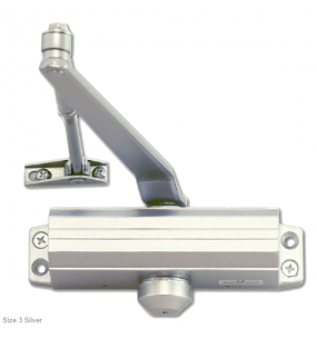 ASEC Vital Size 3 Overhead Door Closer