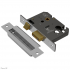 ASEC Vital Mortice Euro Sashcase