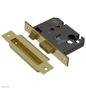 ASEC Vital Mortice Euro Sashcase