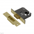 ASEC Vital Mortice Euro Deadcase