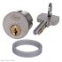 ASEC Vital 6 Pin Screw In Cylinder