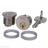 ASEC Vital 6 Pin Screw In Cylinder