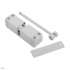 ASEC Vital Surface Door Closer