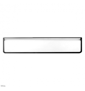 VITAL 12 Inch Letterplate