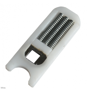 ASEC Vital Spring Cassette