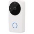 ASEC Smart Video Doorbell - Black or White