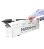 MAXAM 175 BS12600 Glass Repair Film