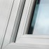 Deceuninck Heritage 2800 Sculptured UPVC Glazing Bead - 2840